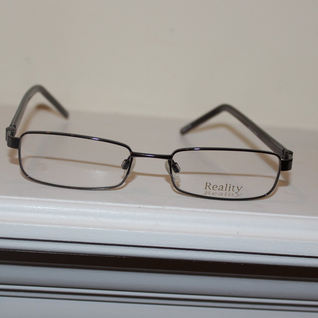 Reality Eyewear Men's Glasses (3712)